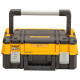 Купити Ящик з органайзером TSTAK 2.0 DeWALT DWST83344-1. Офіційний магазин Dewalt Україна. Фірмовий інструмент та обладнання DeWALT, STANLEY, BLACK+DECKER, BOSTITCH