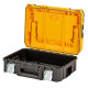 Купити Ящик з органайзером TSTAK 2.0 DeWALT DWST83344-1. Офіційний магазин Dewalt Україна. Фірмовий інструмент та обладнання DeWALT, STANLEY, BLACK+DECKER, BOSTITCH