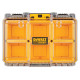 Купити Органайзер TOUGHSYSTEM 2.0 DeWALT DWST83392-1. Офіційний магазин Dewalt Україна. Фірмовий інструмент та обладнання DeWALT, STANLEY, BLACK+DECKER, BOSTITCH