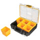 Купити Органайзер TOUGHSYSTEM 2.0 DeWALT DWST83392-1. Офіційний магазин Dewalt Україна. Фірмовий інструмент та обладнання DeWALT, STANLEY, BLACK+DECKER, BOSTITCH