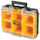 Купити Органайзер TOUGHSYSTEM 2.0 DeWALT DWST83392-1. Офіційний магазин Dewalt Україна. Фірмовий інструмент та обладнання DeWALT, STANLEY, BLACK+DECKER, BOSTITCH