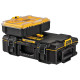 Купити Органайзер TOUGHSYSTEM 2.0 DeWALT DWST83392-1. Офіційний магазин Dewalt Україна. Фірмовий інструмент та обладнання DeWALT, STANLEY, BLACK+DECKER, BOSTITCH