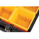 Купити Органайзер TOUGHSYSTEM 2.0 DeWALT DWST83392-1. Офіційний магазин Dewalt Україна. Фірмовий інструмент та обладнання DeWALT, STANLEY, BLACK+DECKER, BOSTITCH