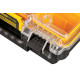 Купити Органайзер TOUGHSYSTEM 2.0 DeWALT DWST83392-1. Офіційний магазин Dewalt Україна. Фірмовий інструмент та обладнання DeWALT, STANLEY, BLACK+DECKER, BOSTITCH