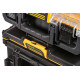 Купити Органайзер TOUGHSYSTEM 2.0 DeWALT DWST83392-1. Офіційний магазин Dewalt Україна. Фірмовий інструмент та обладнання DeWALT, STANLEY, BLACK+DECKER, BOSTITCH
