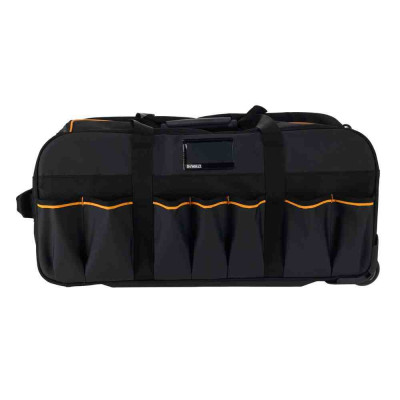 Купити Сумка для інструмента McLaren DeWALT DWST83522-9. Офіційний магазин Dewalt Україна. Фірмовий інструмент та обладнання DeWALT, STANLEY, BLACK+DECKER, BOSTITCH
