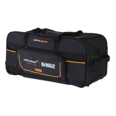 Купити Сумка для інструмента McLaren DeWALT DWST83522-9. Офіційний магазин Dewalt Україна. Фірмовий інструмент та обладнання DeWALT, STANLEY, BLACK+DECKER, BOSTITCH