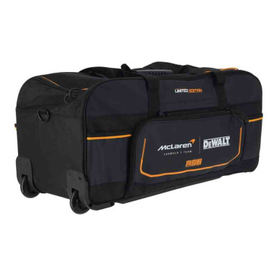 Купити Сумка для інструмента McLaren DeWALT DWST83522-9. Офіційний магазин Dewalt Україна. Фірмовий інструмент та обладнання DeWALT, STANLEY, BLACK+DECKER, BOSTITCH