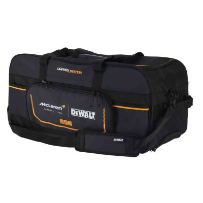 Купити Сумка для інструмента McLaren DeWALT DWST83522-9. Офіційний магазин Dewalt Україна. Фірмовий інструмент та обладнання DeWALT, STANLEY, BLACK+DECKER, BOSTITCH