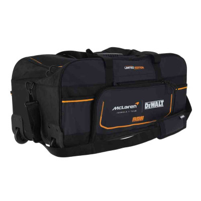 Купити Сумка для інструмента McLaren DeWALT DWST83522-9. Офіційний магазин Dewalt Україна. Фірмовий інструмент та обладнання DeWALT, STANLEY, BLACK+DECKER, BOSTITCH