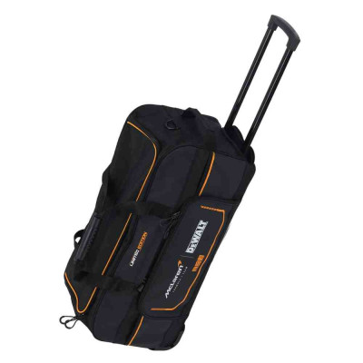 Купити Сумка для інструмента McLaren DeWALT DWST83522-9. Офіційний магазин Dewalt Україна. Фірмовий інструмент та обладнання DeWALT, STANLEY, BLACK+DECKER, BOSTITCH