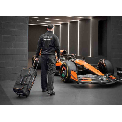 Купити Сумка для інструмента McLaren DeWALT DWST83522-9. Офіційний магазин Dewalt Україна. Фірмовий інструмент та обладнання DeWALT, STANLEY, BLACK+DECKER, BOSTITCH