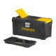 Купить Ящик ESSENTIAL, размеры 406x205x195 мм STANLEY STST1-75518. Официальный магазин Dewalt Украина. Фирменный инструмент и оборудовние DeWALT, STANLEY, BLACK+DECKER, BOSTITCH