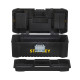 Купить Ящик ESSENTIAL, размеры 406x205x195 мм STANLEY STST1-75518. Официальный магазин Dewalt Украина. Фирменный инструмент и оборудовние DeWALT, STANLEY, BLACK+DECKER, BOSTITCH