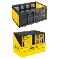 Купить Портативный складной ящик STANLEY SXWT-FT505. Официальный магазин Dewalt Украина. Фирменный инструмент и оборудовние DeWALT, STANLEY, BLACK+DECKER, BOSTITCH