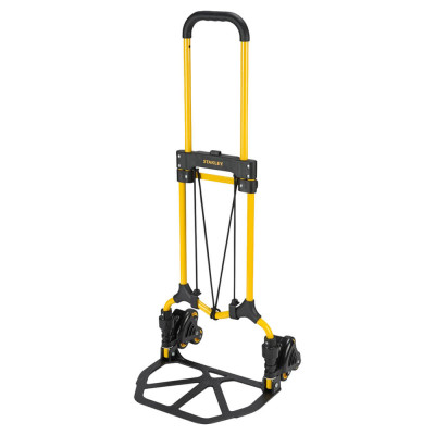 Купить Тележка грузовая складная STANLEY SXWT-FT584. Официальный магазин Dewalt Украина. Фирменный инструмент и оборудовние DeWALT, STANLEY, BLACK+DECKER, BOSTITCH