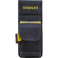 Купити Сумка для інструментів Basic 9 Pouch поясна з поліестру STANLEY 1-93-329. Офіційний магазин Dewalt Україна. Фірмовий інструмент та обладнання DeWALT, STANLEY, BLACK+DECKER, BOSTITCH