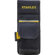 Купити Сумка для інструментів Basic 9 Pouch поясна з поліестру STANLEY 1-93-329. Офіційний магазин Dewalt Україна. Фірмовий інструмент та обладнання DeWALT, STANLEY, BLACK+DECKER, BOSTITCH