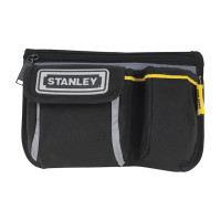Купити Сумка поясна Basic Stanley Personal Pouch для особистих речей та аксесуарів STANLEY 1-96-179. Офіційний магазин Dewalt Україна. Фірмовий інструмент та обладнання DeWALT, STANLEY, BLACK+DECKER, BOSTITCH