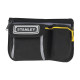 Купити Сумка поясна Basic Stanley Personal Pouch для особистих речей та аксесуарів STANLEY 1-96-179. Офіційний магазин Dewalt Україна. Фірмовий інструмент та обладнання DeWALT, STANLEY, BLACK+DECKER, BOSTITCH