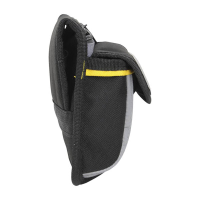 Купити Сумка поясна Basic Stanley Personal Pouch для особистих речей та аксесуарів STANLEY 1-96-179. Офіційний магазин Dewalt Україна. Фірмовий інструмент та обладнання DeWALT, STANLEY, BLACK+DECKER, BOSTITCH