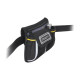 Купити Сумка поясна Basic Stanley Personal Pouch для особистих речей та аксесуарів STANLEY 1-96-179. Офіційний магазин Dewalt Україна. Фірмовий інструмент та обладнання DeWALT, STANLEY, BLACK+DECKER, BOSTITCH