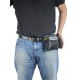 Купити Сумка поясна Basic Stanley Personal Pouch для особистих речей та аксесуарів STANLEY 1-96-179. Офіційний магазин Dewalt Україна. Фірмовий інструмент та обладнання DeWALT, STANLEY, BLACK+DECKER, BOSTITCH
