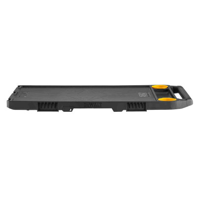 Купить Рабочий стол с интегрированной разметкой TOUGHSYSTEM 2.0 DXL DeWALT DWST08550-1. Официальный магазин Dewalt Украина. Фирменный инструмент и оборудовние DeWALT, STANLEY, BLACK+DECKER, BOSTITCH