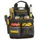Купить Профессиональная сумка для инструмента с поясом DeWALT DWST40201-1. Официальный магазин Dewalt Украина. Фирменный инструмент и оборудовние DeWALT, STANLEY, BLACK+DECKER, BOSTITCH