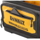 Купить Сумка открытого типа системи PRO 20 DeWALT DWST60106-1. Официальный магазин Dewalt Украина. Фирменный инструмент и оборудовние DeWALT, STANLEY, BLACK+DECKER, BOSTITCH