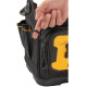 Купить Сумка открытого типа системи PRO 20 DeWALT DWST60106-1. Официальный магазин Dewalt Украина. Фирменный инструмент и оборудовние DeWALT, STANLEY, BLACK+DECKER, BOSTITCH
