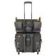 Купить Сумка открытого типа системи PRO 20 DeWALT DWST60106-1. Официальный магазин Dewalt Украина. Фирменный инструмент и оборудовние DeWALT, STANLEY, BLACK+DECKER, BOSTITCH