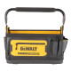Купить Сумка открытого типа системи PRO 20 DeWALT DWST60106-1. Официальный магазин Dewalt Украина. Фирменный инструмент и оборудовние DeWALT, STANLEY, BLACK+DECKER, BOSTITCH