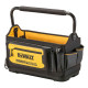 Купить Сумка открытого типа системи PRO 20 DeWALT DWST60106-1. Официальный магазин Dewalt Украина. Фирменный инструмент и оборудовние DeWALT, STANLEY, BLACK+DECKER, BOSTITCH