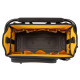Купить Сумка открытого типа системи PRO 20 DeWALT DWST60106-1. Официальный магазин Dewalt Украина. Фирменный инструмент и оборудовние DeWALT, STANLEY, BLACK+DECKER, BOSTITCH
