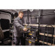 Купити Ящик TOUGHSYSTEM 2.0 DeWALT DWST83342-1. Офіційний магазин Dewalt Україна. Фірмовий інструмент та обладнання DeWALT, STANLEY, BLACK+DECKER, BOSTITCH