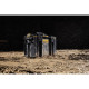 Купити Ящик TOUGHSYSTEM 2.0 DeWALT DWST83342-1. Офіційний магазин Dewalt Україна. Фірмовий інструмент та обладнання DeWALT, STANLEY, BLACK+DECKER, BOSTITCH
