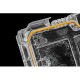 Купити Органайзер TOUGHSYSTEM 2.0 DeWALT DWST83394-1. Офіційний магазин Dewalt Україна. Фірмовий інструмент та обладнання DeWALT, STANLEY, BLACK+DECKER, BOSTITCH