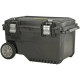 Купити Скринька середнього об'єму Fatmax Mid-Size Chest, розміри 748x516x430 мм, з колесами STANLEY FMST1-73601. Офіційний магазин Dewalt Україна. Фірмовий інструмент та обладнання DeWALT, STANLEY, BLACK+DECKER, BOSTITCH
