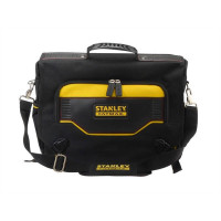 Купить Сумка для инструмента FatMax Quick Access, закрытая с отделением под ноутбук STANLEY FMST1-80149. Официальный магазин Dewalt Украина. Фирменный инструмент и оборудовние DeWALT, STANLEY, BLACK+DECKER, BOSTITCH