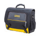 Купить Сумка для инструмента FatMax Quick Access, закрытая с отделением под ноутбук STANLEY FMST1-80149. Официальный магазин Dewalt Украина. Фирменный инструмент и оборудовние DeWALT, STANLEY, BLACK+DECKER, BOSTITCH