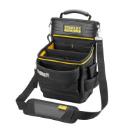 Купить Сумка органайзер FatMax ORGANIZER STANLEY FMST17624-1. Официальный магазин Dewalt Украина. Фирменный инструмент и оборудовние DeWALT, STANLEY, BLACK+DECKER, BOSTITCH