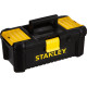 Купити Скринька ESSENTIAL, розміри 320x188x132 мм (12.5) STANLEY STST1-75514. Офіційний магазин Dewalt Україна. Фірмовий інструмент та обладнання DeWALT, STANLEY, BLACK+DECKER, BOSTITCH