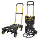 Купить Тележка грузовая раскладная STANLEY SXWT-FT585. Официальный магазин Dewalt Украина. Фирменный инструмент и оборудовние DeWALT, STANLEY, BLACK+DECKER, BOSTITCH