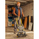 Купить Тележка грузовая раскладная STANLEY SXWT-FT585. Официальный магазин Dewalt Украина. Фирменный инструмент и оборудовние DeWALT, STANLEY, BLACK+DECKER, BOSTITCH