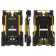 Купить Тележка грузовая раскладная STANLEY SXWT-FT585. Официальный магазин Dewalt Украина. Фирменный инструмент и оборудовние DeWALT, STANLEY, BLACK+DECKER, BOSTITCH