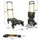 Купить Тележка грузовая раскладная STANLEY SXWT-FT585. Официальный магазин Dewalt Украина. Фирменный инструмент и оборудовние DeWALT, STANLEY, BLACK+DECKER, BOSTITCH