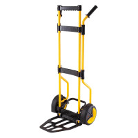 Купить Тележка грузовая складная STANLEY SXWTD-FT591. Официальный магазин Dewalt Украина. Фирменный инструмент и оборудовние DeWALT, STANLEY, BLACK+DECKER, BOSTITCH