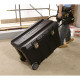 Купить Ящик MOBILE JOB CHEST, размеры 962x591x578 мм, пластиковый с колесами STANLEY 1-93-278. Официальный магазин Dewalt Украина. Фирменный инструмент и оборудовние DeWALT, STANLEY, BLACK+DECKER, BOSTITCH