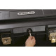 Купить Ящик MOBILE JOB CHEST, размеры 962x591x578 мм, пластиковый с колесами STANLEY 1-93-278. Официальный магазин Dewalt Украина. Фирменный инструмент и оборудовние DeWALT, STANLEY, BLACK+DECKER, BOSTITCH